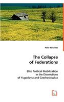 Collapse of Federations
