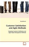 Customer Satisfaction and Agile Methods