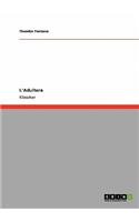L'Adultera: (German)
