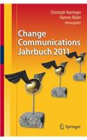 Change Communications Jahrbuch 2011