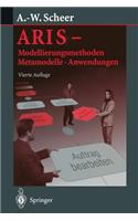 ARIS — Modellierungsmethoden, Metamodelle, Anwendungen