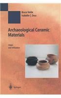 Archaeological Ceramic Materials