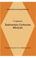 Sedimentary Carbonate Minerals