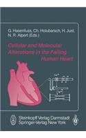 Cellular and Molecular Alterations in the Failing Human Heart