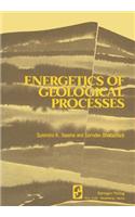 Energetics of Geological Processes