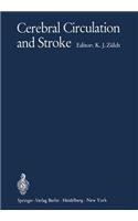 Cerebral Circulation and Stroke