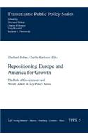 Repositioning Europe and America for Growth