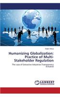 Humanizing Globalization