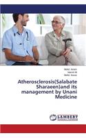 Atherosclerosis(Salabate Sharaeen)and its management by Unani Medicine