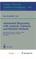 Automated Reasoning with Analytic Tableaux and Related Methods
