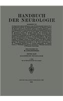 Handbuch der Neurologie