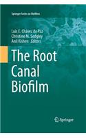 Root Canal Biofilm