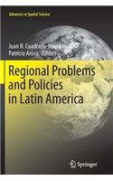 Regional Problems and Policies in Latin America