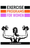 Exercise Programs for Women
