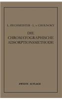 Die Chromatographische Adsorptionsmethode