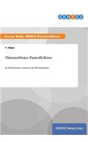 Flimmerfreies Pantoffelkino