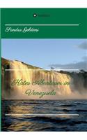 Kates Abenteuer in Venezuela