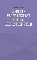 Unsere Wahlheimat Recke Obersteinbeck