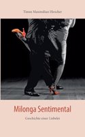 Milonga Sentimental