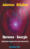Herzens - Eenergie