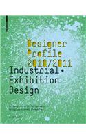 Designer Profile 2008/2009: Industrial + Exhibition Design