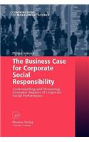 Business Case for Corporate Social Responsibility