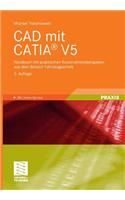 CAD mit CATIA® V5