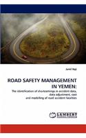 Road Safety Management in Yemen