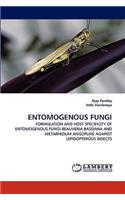 Entomogenous Fungi