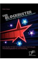 Der Blockbuster