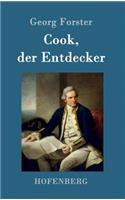 Cook, der Entdecker: (German)