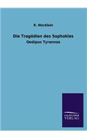 Tragödien des Sophokles