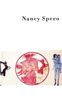 Nancy Spero: Woman Breathing