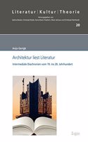 Architektur Liest Literatur