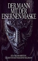 Der Mann Mit Der Eisernen Mask