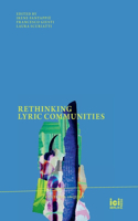 Rethinking Lyric Communities