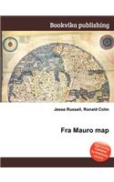 Fra Mauro Map: (English)