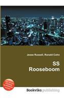 SS Rooseboom: (English)