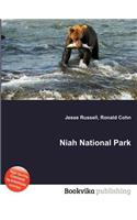 Niah National Park