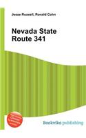 Nevada State Route 341: (English)
