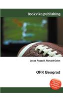 Ofk Beograd: (English)