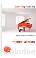 Rhythm Masters