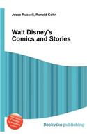 Walt Disney's Comics and Stories