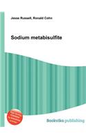 Sodium Metabisulfite