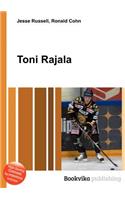 Toni Rajala