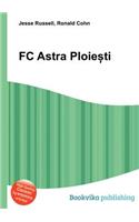 FC Astra Ploie Ti
