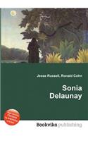 Sonia Delaunay