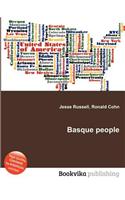 Basque People