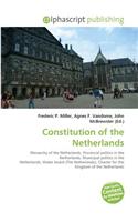 Constitution of the Netherlands