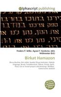 Birkat Hamazon
